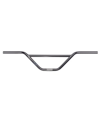 SE BIKES SE BIKES BIG HONKIN' CRUISER HANDLEBAR CHROME