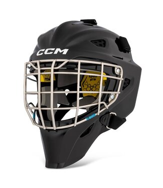 CCM CCM AXIS F5 GOAL MASK YTH