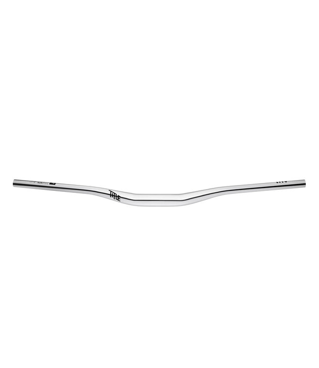 TITLE AH1 35MM HANDLEBAR 25MM RISE CHROME