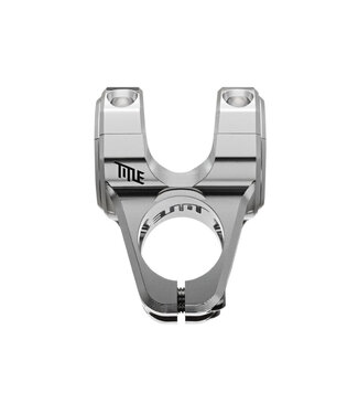 TITLE TITLE ST1 35 STEM CHROME 35MM