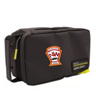 Bauer NWCAA BAUER SHOWER BAG