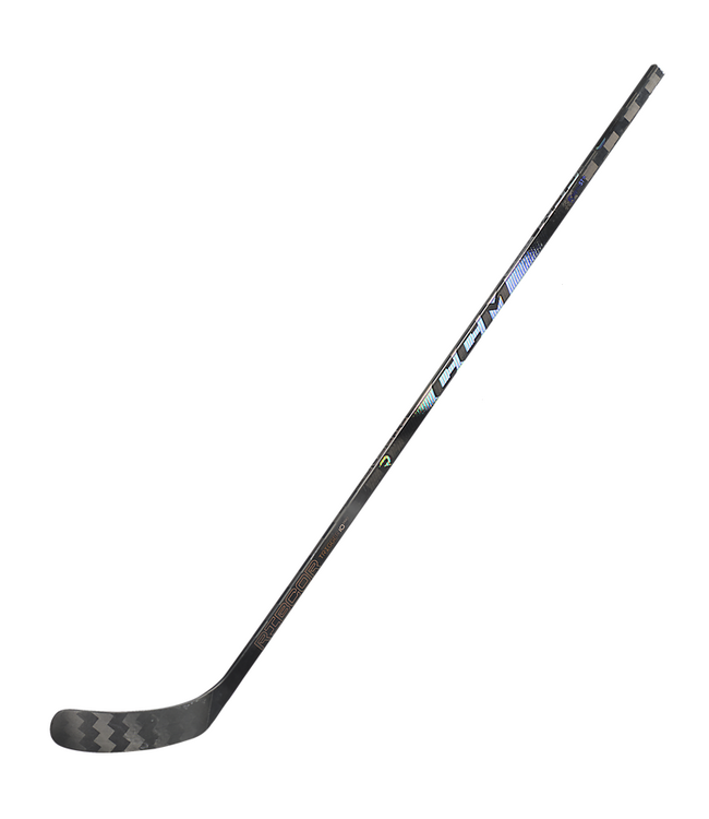 CCM RIBCOR TRIGGER 10 PRO CHROME STICK JR