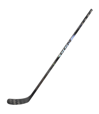 CCM Ccm Ribcor Trigger 10 Pro Chrome Stick Youth