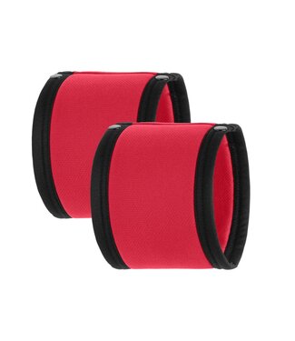 Force FORCE ARM BAND RED PAIR