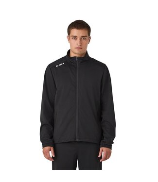 CCM CCM RINK SUIT JACKET YTH (JRS5TD)