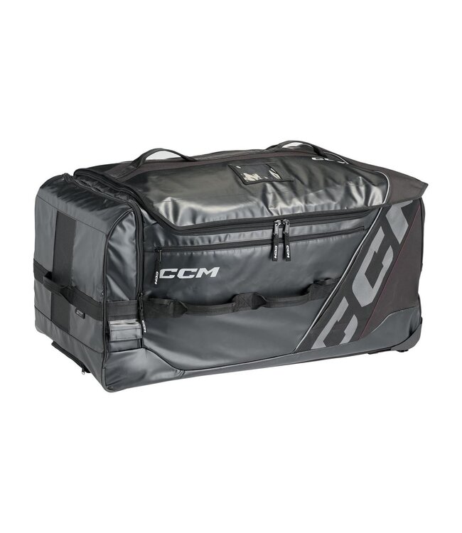CCM 580 GOALIE WHEEL BAG 40"