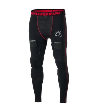 Vaughn VAUGHN VELOCITY VX1 PADDED GOALIE COMPRESSION PANT SR
