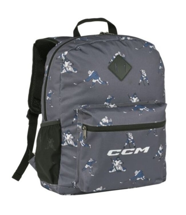 CCM BASIC BACKPACK BAG