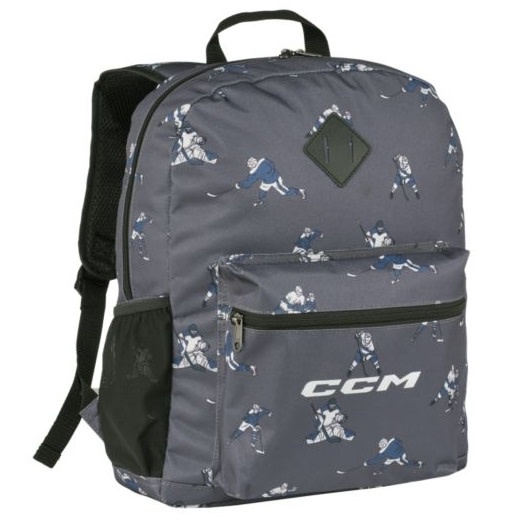 CCM CCM BASIC BACKPACK BAG - B&P Cycle and Sports