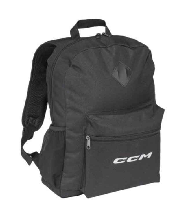 CCM BASIC BACKPACK BAG