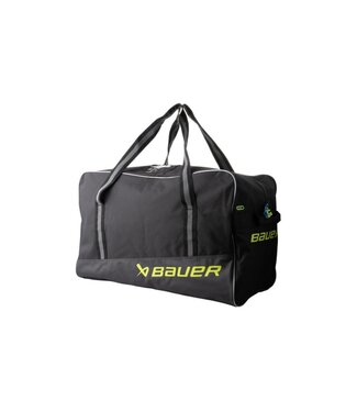 BAUER CORE CARRY BAG YTH