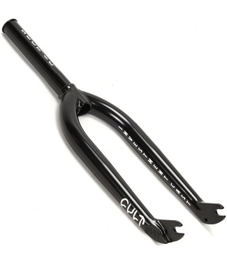 Cult CULT SECT V3 INVESTMENT CAST FORK BLACK 18"