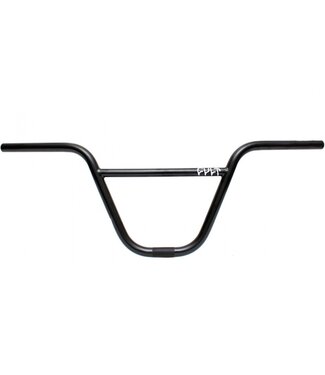CULT CREW BARS 9.65" BLACK
