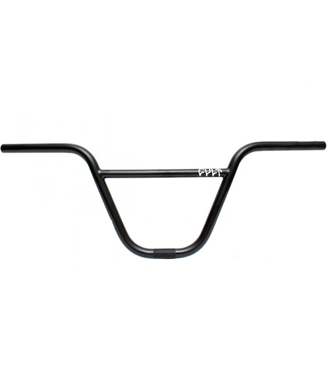 CULT CREW BARS 9.65" BLACK