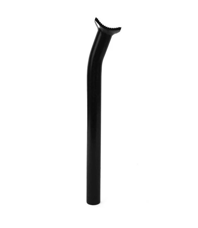 CULT COUNTER LAYBACK PIVOTAL SEATPOST 25.4 BLACK