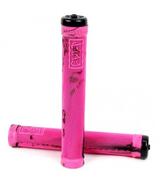 CULT BEGIN GRIP PINK SWIRL