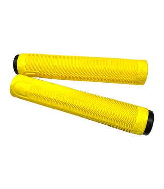 S&M HODER GRIPS YELLOW
