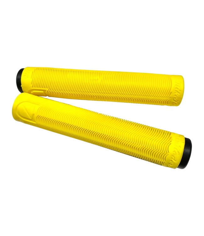 S&M HODER GRIPS YELLOW