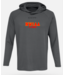 NWCAA CCM LIGHTWEIGHT TEAM HOODIE GREY