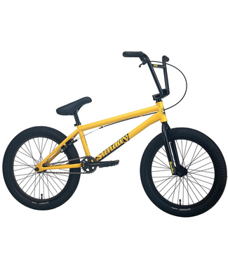 Sunday SUNDAY SCOUT MUSTARD YELLOW 21"