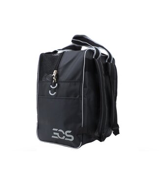 EOS BLACKEDGE TEAM PUCK BAG