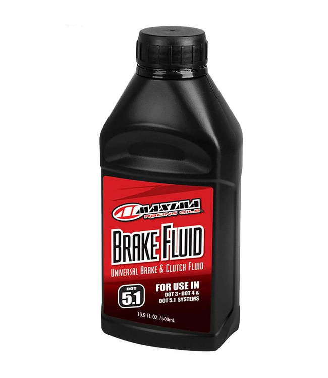 MAXIMA DOT 5.1 500ML