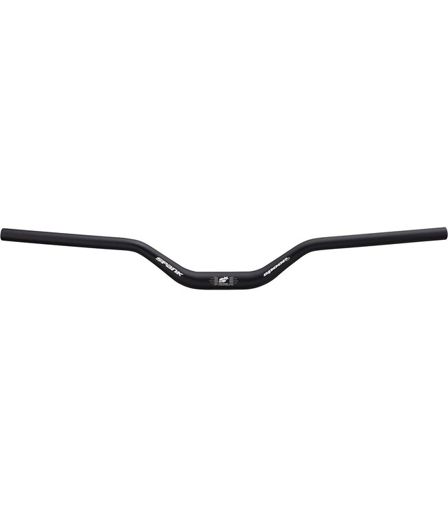 SPANK SPOON HANDLEBAR 785MM 60MM RISE