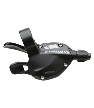 SRAM X5 TRIGGER SHIFTER 9 SPD