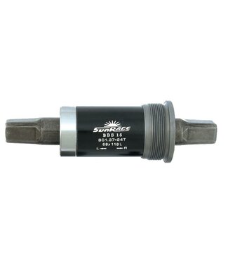 SUNRACE BBS15 SQUARE TAPER BB 68 X 127MM