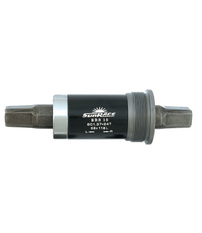 SUNRACE BBS15 SQUARE TAPER BB 68 X 127MM