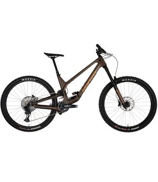 Norco 2023 NORCO RANGE C2 29 BROWN XL (DEMO)