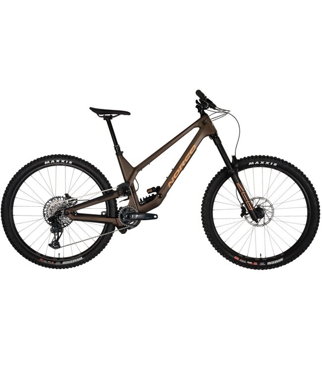 2023 NORCO RANGE C2 29 BROWN XL (DEMO)