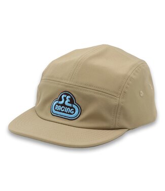 SE BIKES SE BIKES RACING BUBBLE CAMPER HAT TAN