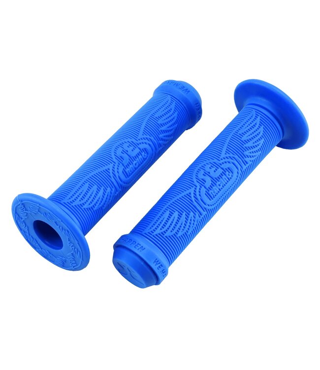 SE BIKES WING GRIPS