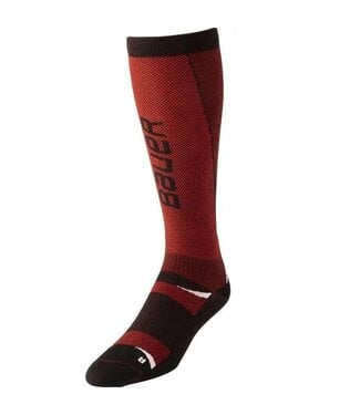 BAUER PRO VAPOR TALL SKATE SOCK