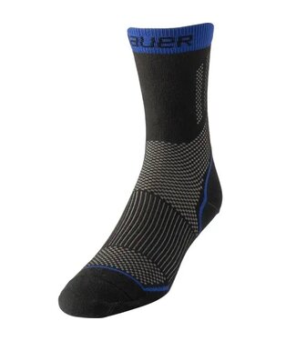 Bauer BAUER PERFORMANCE LOW SKATE SOCK