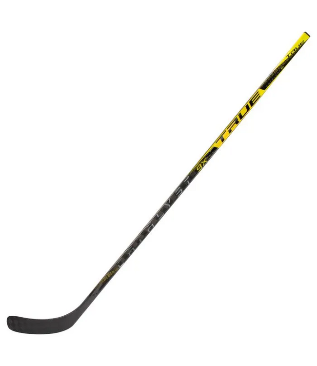 TRUE CATALYST 9X STICK JR 40 52"