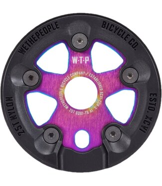 WE THE PEOPLE PARAGON GUARD SPROCKET 25T OIL SLICK