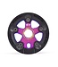 WE THE PEOPLE PARAGON GUARD SPROCKET 25T OIL SLICK