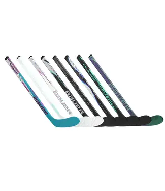 Bauer BAUER MYSTERY MINI PLAYER STICK 2025