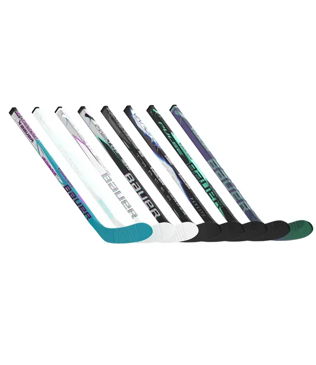 BAUER MYSTERY MINI PLAYER STICK S25