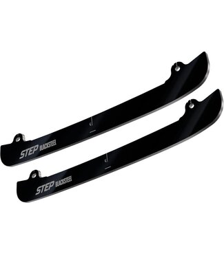 Step CCM STEP PRO Z SB 4.0 BLACK RUNNER PAIR