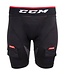 CCM WOMENS COMPRESSION JILL SHORT SR S23