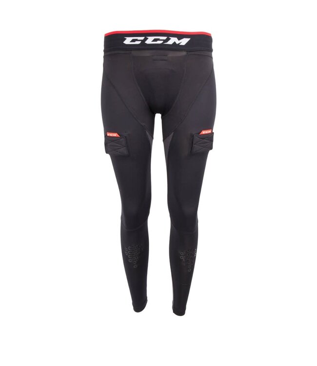 CCM LADIES COMPRESSION JILL PANT SR S23