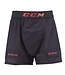 CCM LADIES MESH JILL SHORT SR S23