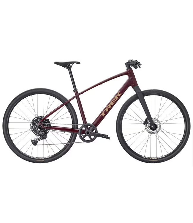 2027 TREK FX SPORT AL 3