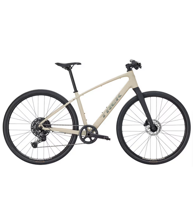 2027 TREK FX SPORT AL 3