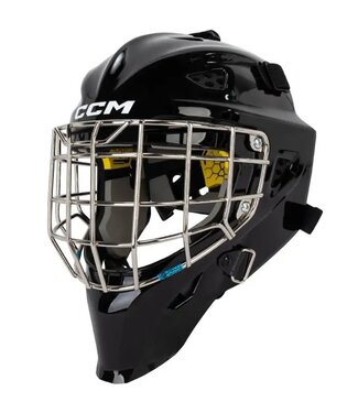 CCM CCM AXIS F5 GOAL MASK SR