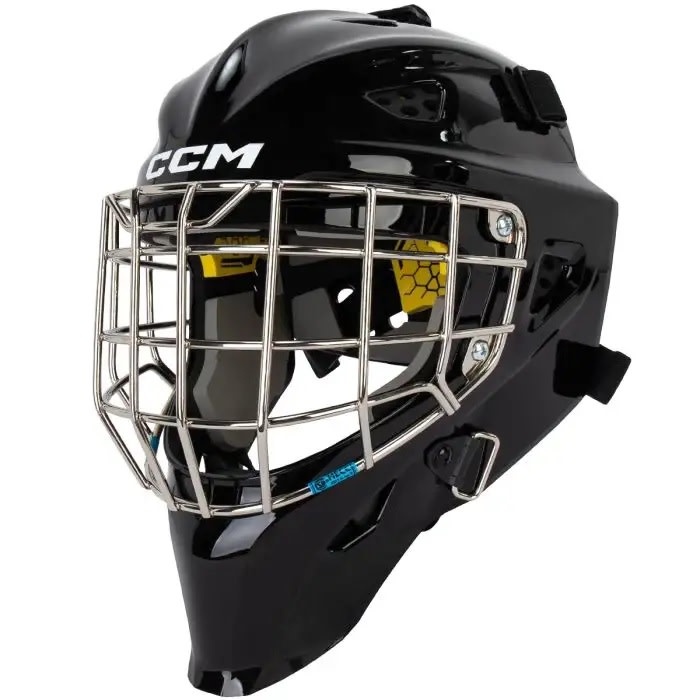 CCM CCM AXIS F5 GOAL MASK SR - B&P Cycle and Sports