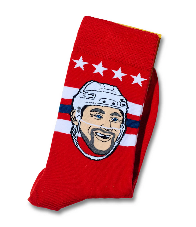 MAJOR LEAGUE SOCKS NHLPA